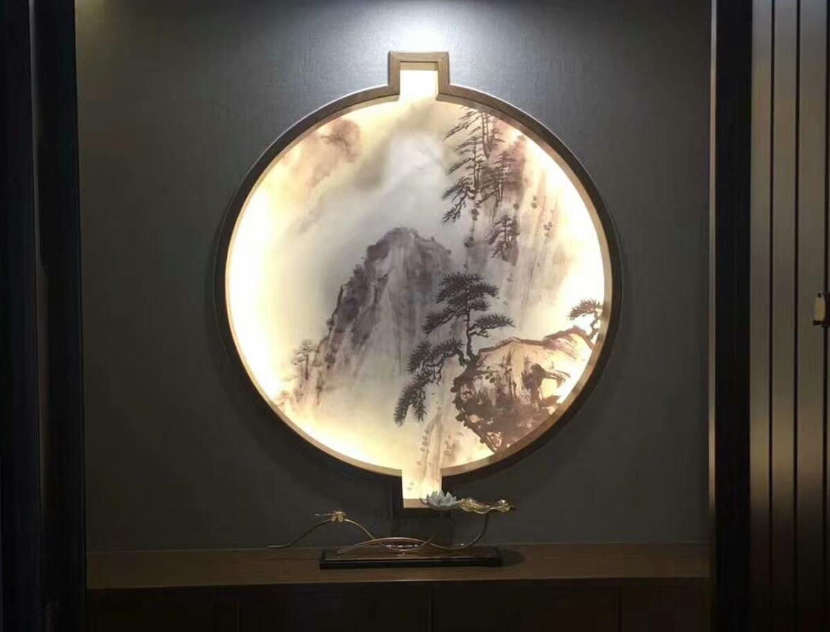 埡口系列