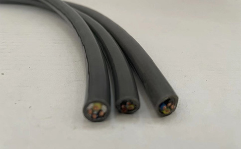 電纜RVV與TRVV哪個好