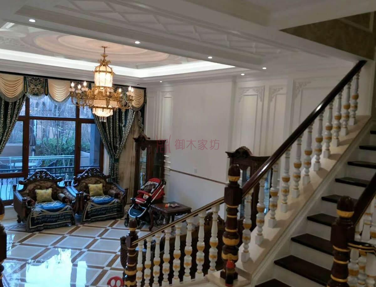 樓梯系列