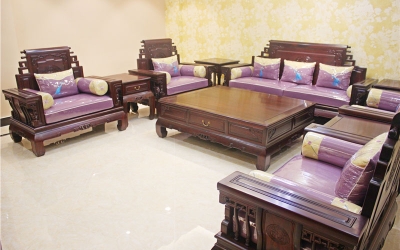 海強1號沙發(fā)