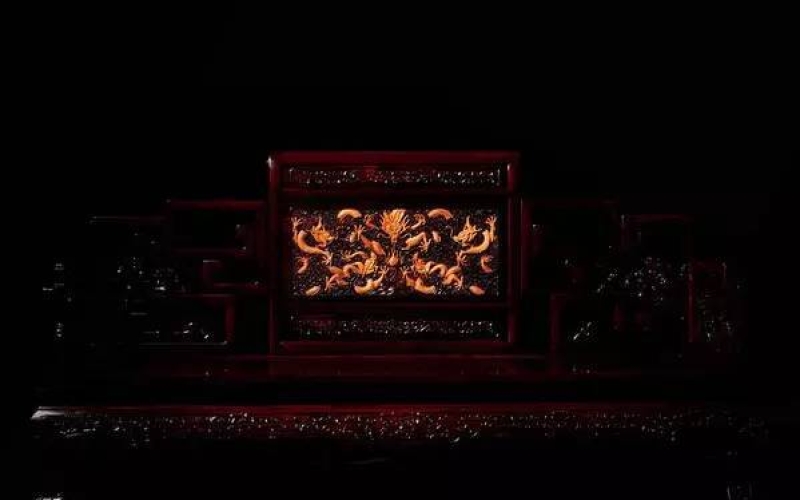 什么樣的紅木家具，才值得收藏投資